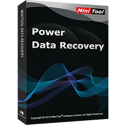 Power Data Recovery